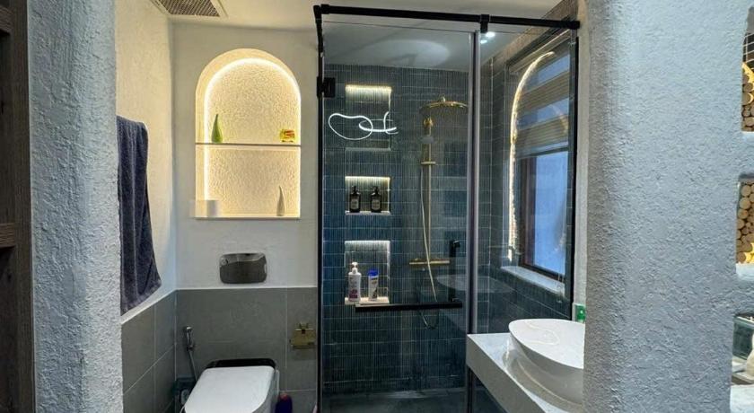 Căn Hộ 1 Phòng Ngủ (One-Bedroom Apartment)