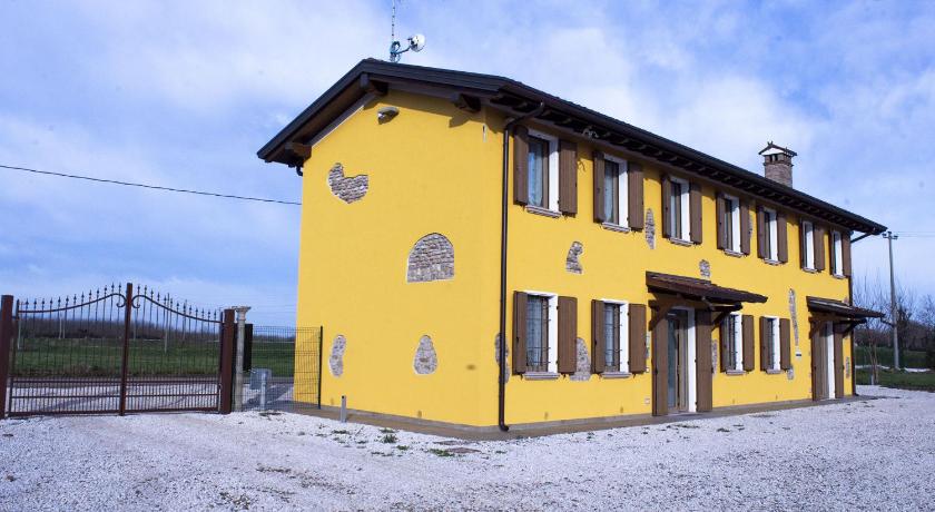 Gaspari Farm Relais