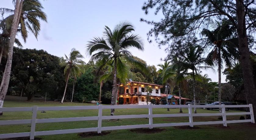 Finca Agroturistica La Amistad