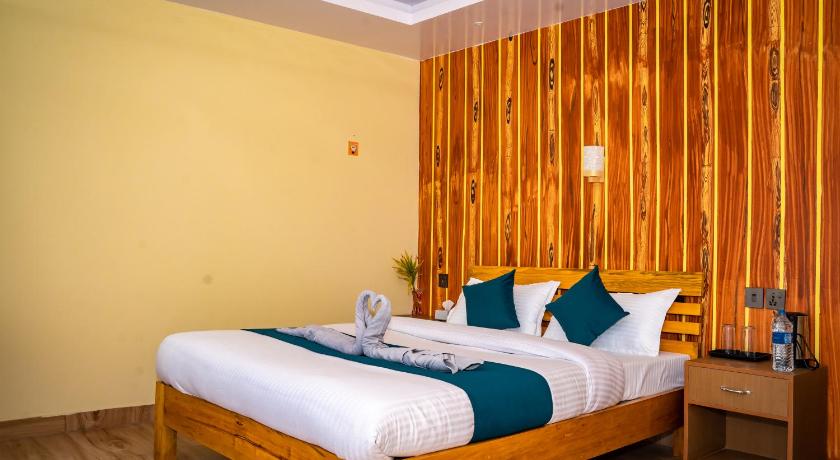 Chautari Hotel & Restaurant — Pokhara (6)