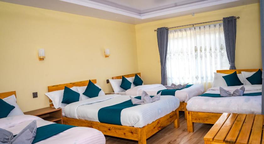 Chautari Hotel & Restaurant — Pokhara (5)