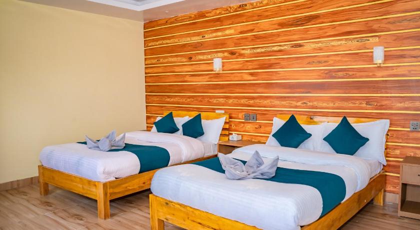 Chautari Hotel & Restaurant — Pokhara (2)