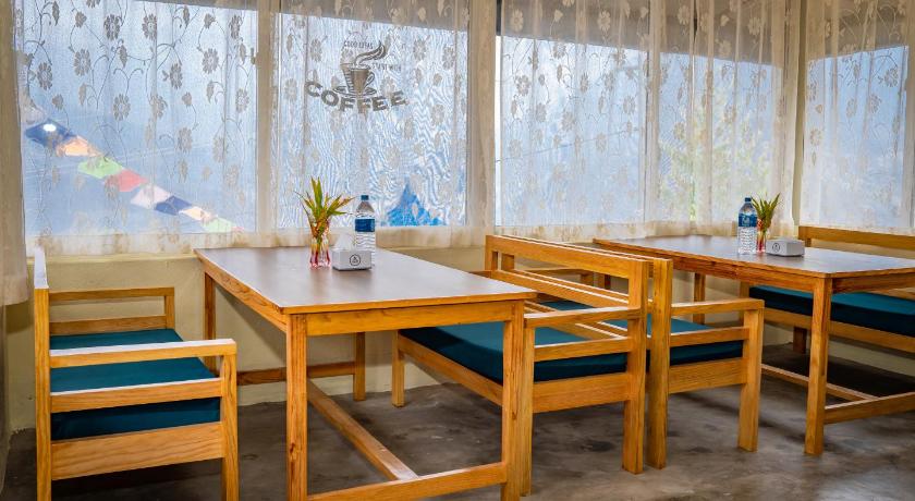 Chautari Hotel & Restaurant — Pokhara (4)