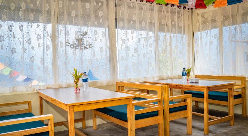 Chautari Hotel & Restaurant — Pokhara (3)