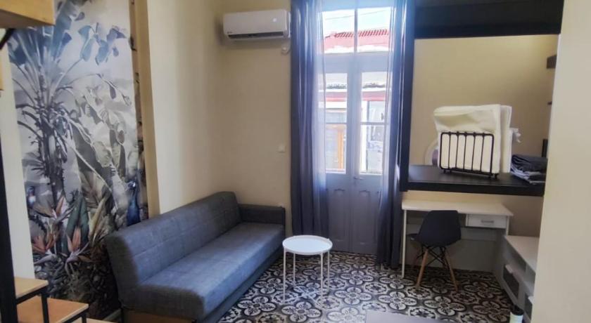 Apartment Studio 6