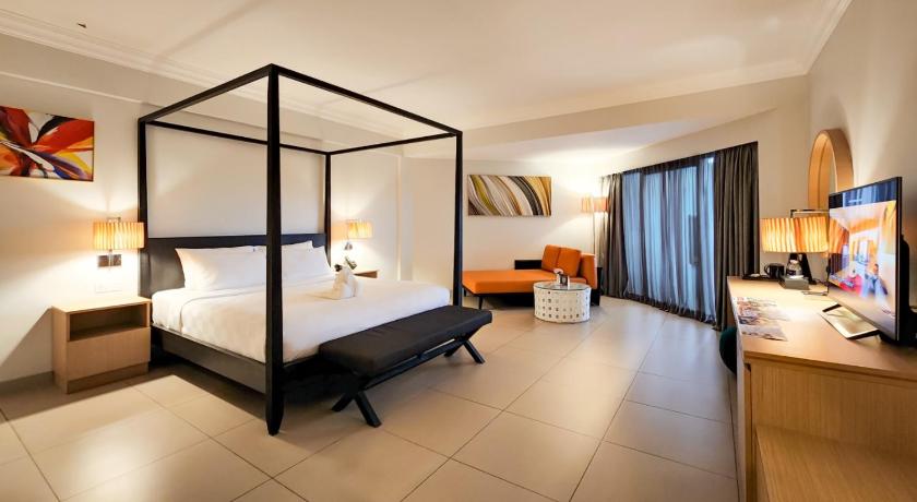 Image of Premium Deluxe with Private Garden 0