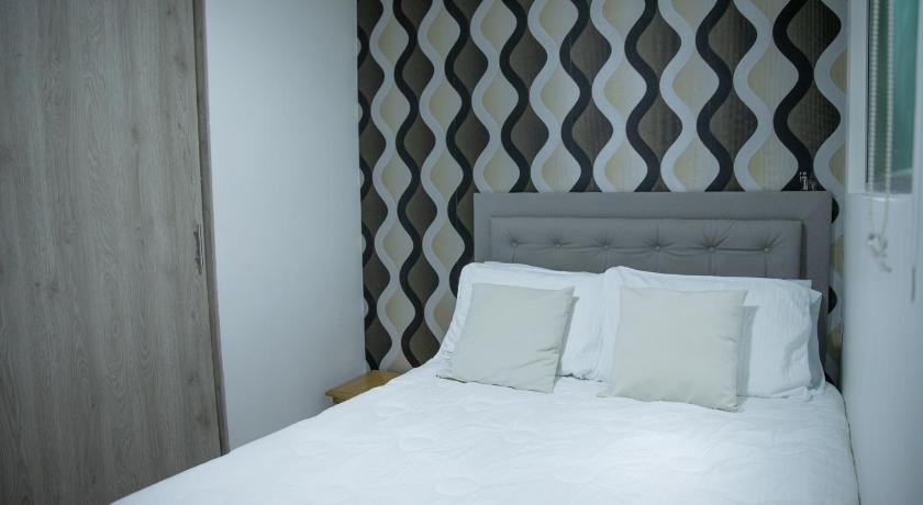 801-Acogedor Apto 2BR Parque Sabaneta
