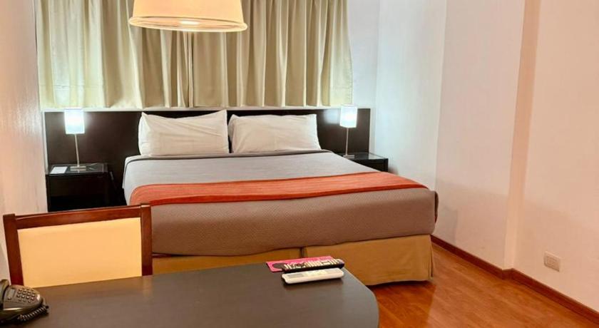 Image of Standard Suite 4