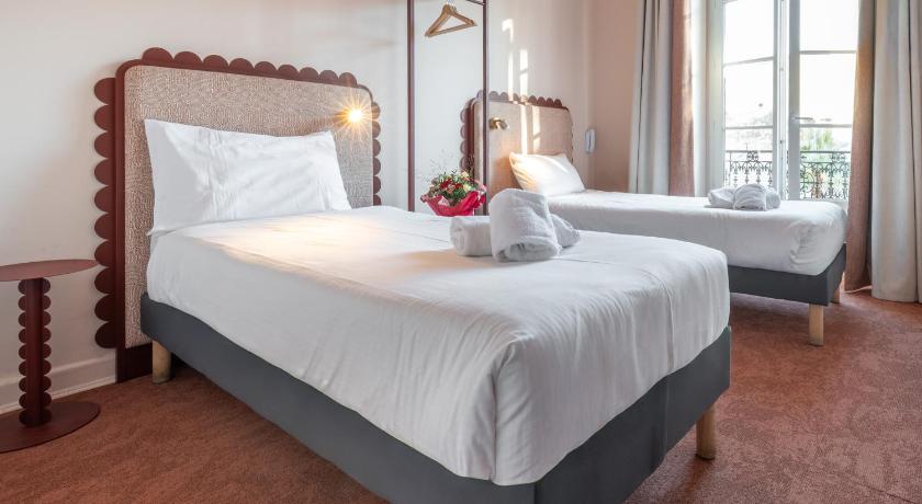 Image of Twin Room 0