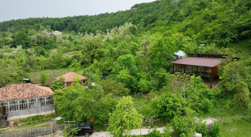 Sveri Adventure Camp