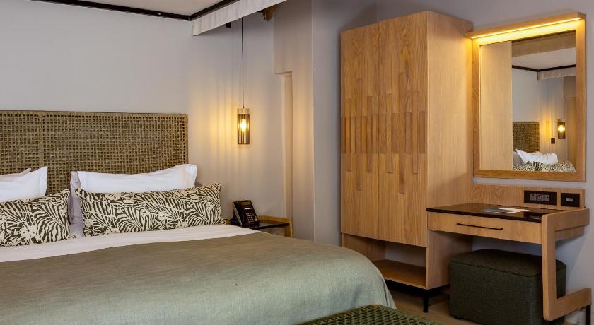 Image of Standard Double or Twin Room 6