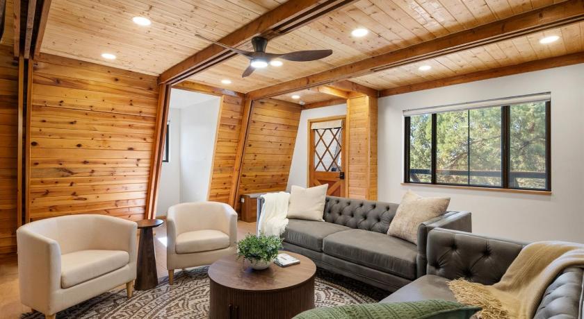 윌리엄스 (AZ) Mighty Moose, Epic Game Lodge Near Grand Canyon Sleeps 10 숙소 전망