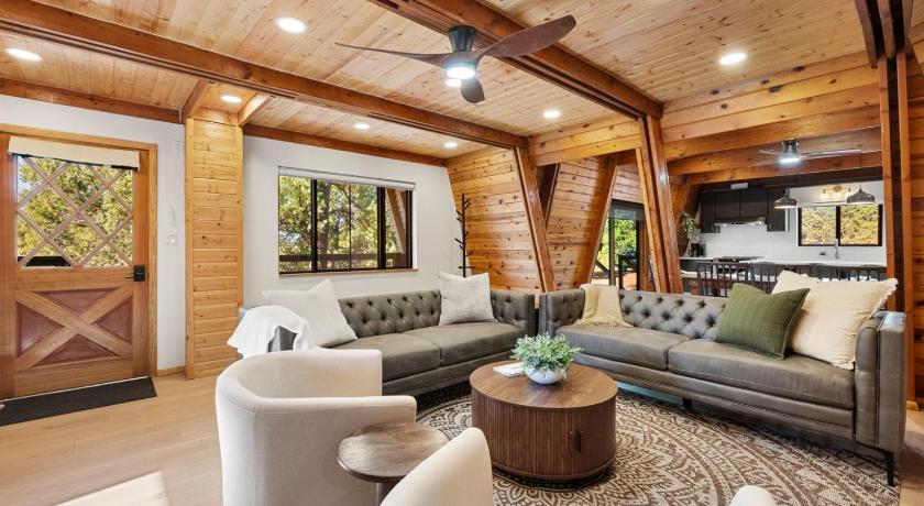 윌리엄스 (AZ) Mighty Moose, Epic Game Lodge Near Grand Canyon Sleeps 10 숙소 외관