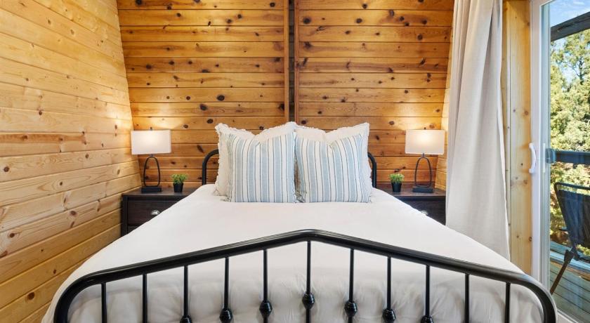 윌리엄스 (AZ) Mighty Moose, Epic Game Lodge Near Grand Canyon Sleeps 10 숙소 전망