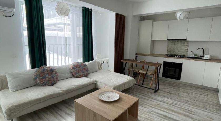 Sarah & Sophia Residence