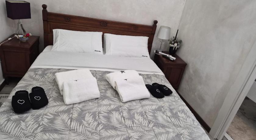 Dimora ANETT B&B HOUSE