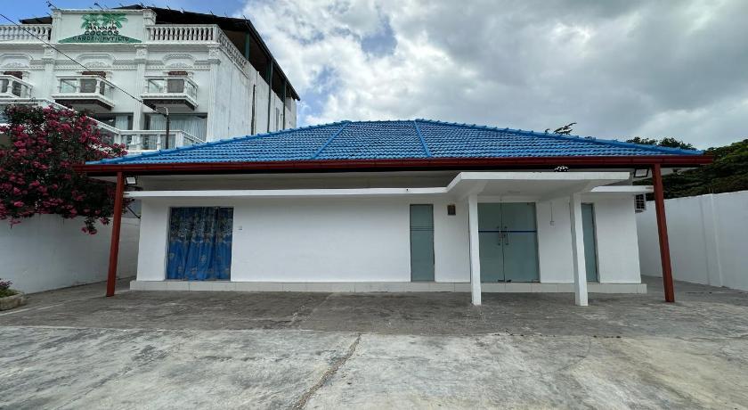 Andrella Rest House