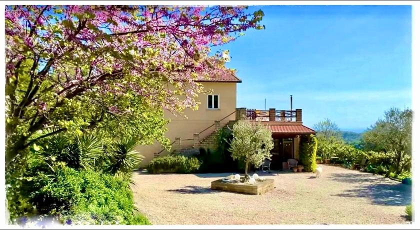 La Fonte e l Ulivo