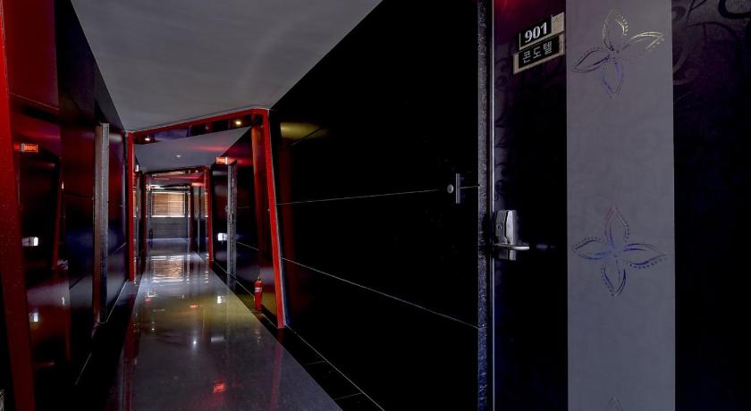 Haeundae S-one Hotel – Pusan, MI