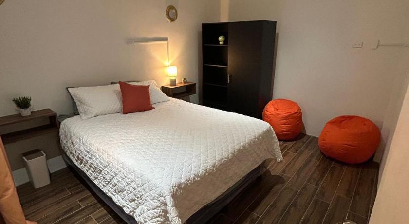 Apartamento Vista al Lago