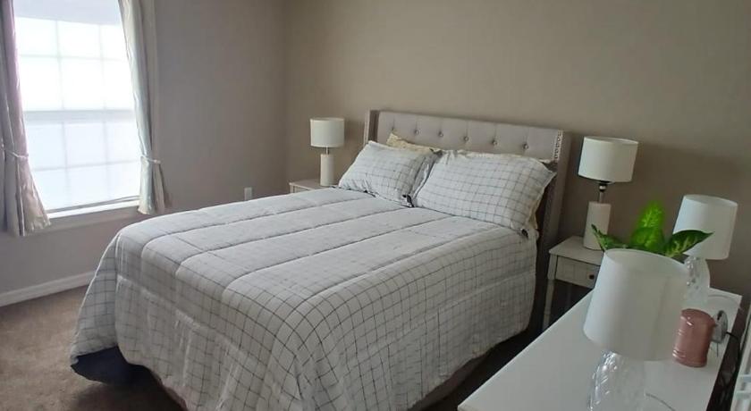 댕크스코너 (FL) Cozy home away from home 3성급 숙소 객실