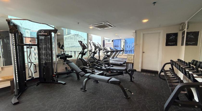 ASTO Hotels Kuala Lumpur – Kuala Lumpur, IA