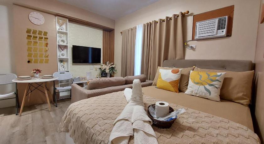 Jade's Place Condo