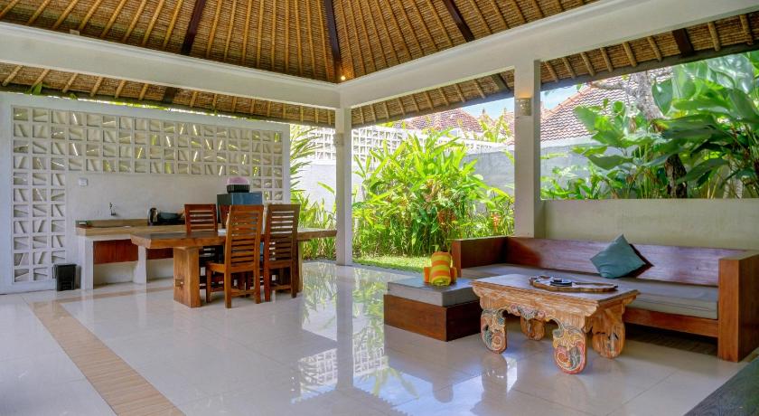 Avery Le Nixsun Villas Ungasan with Free access to Gym center by Waringin Hospitality - image 4