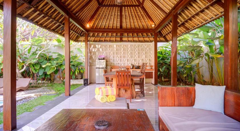 Avery Le Nixsun Villas Ungasan with Free access to Gym center by Waringin Hospitality - image 29