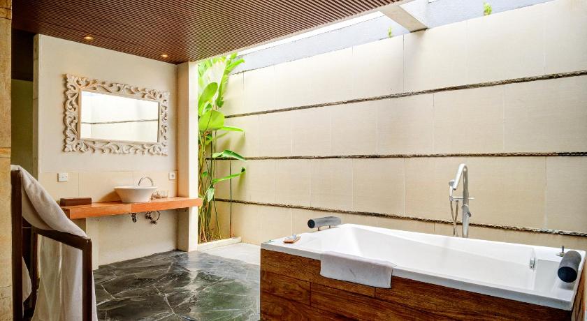 Avery Le Nixsun Villas Ungasan with Free access to Gym center by Waringin Hospitality - image 28