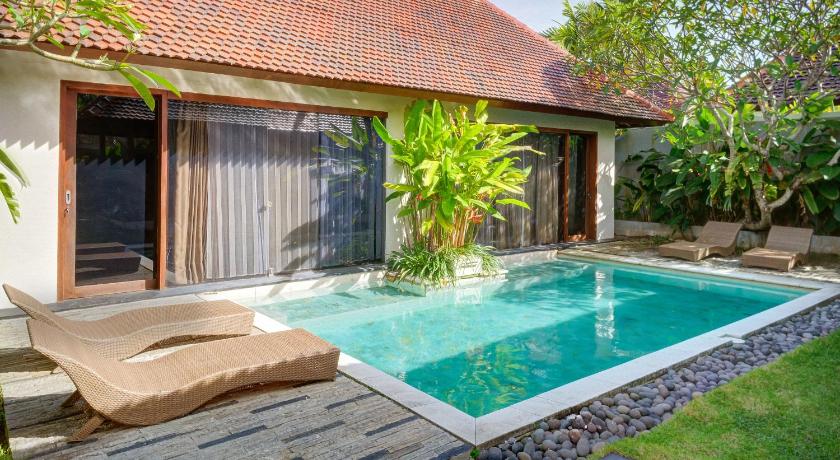 Avery Le Nixsun Villas Ungasan with Free access to Gym center by Waringin Hospitality - image 19