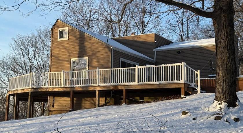 하이랜드 폴스 (NY) Cozy 3BR Home - Hudson Valley views near Woodbury Commons 4성급 숙소 객실