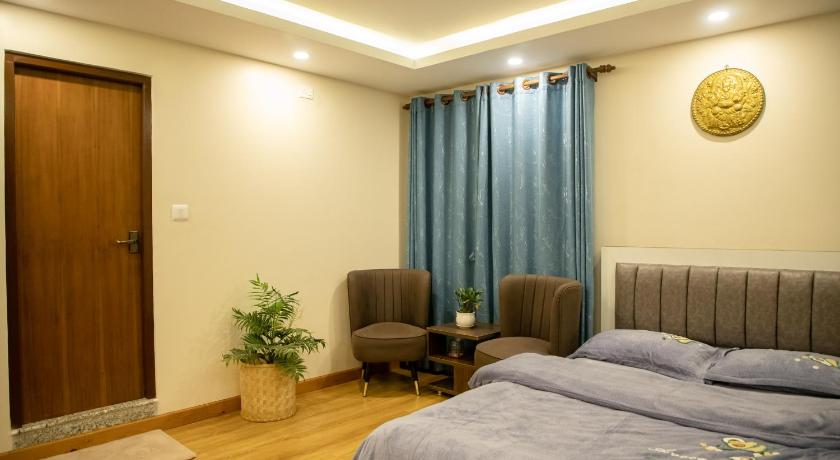 Zen Space — Kathmandu (5)