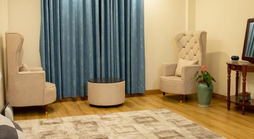 Zen Space — Kathmandu (4)