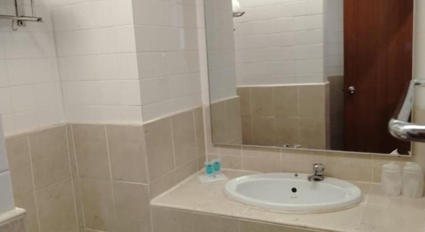 Image of Standard Double or Twin Room 16