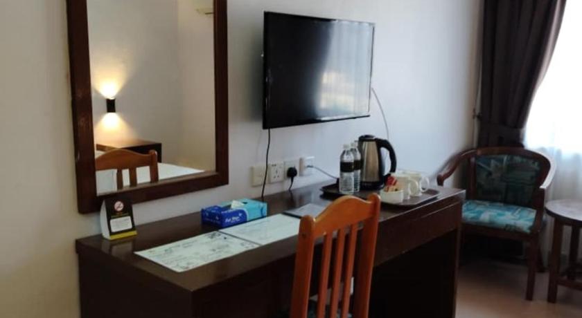 Image of Standard Double or Twin Room 9