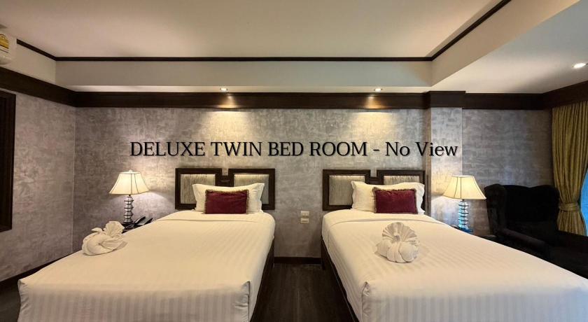 Image of Twin Room 2