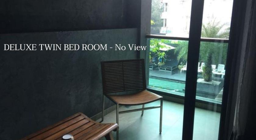 Image of Twin Room 8
