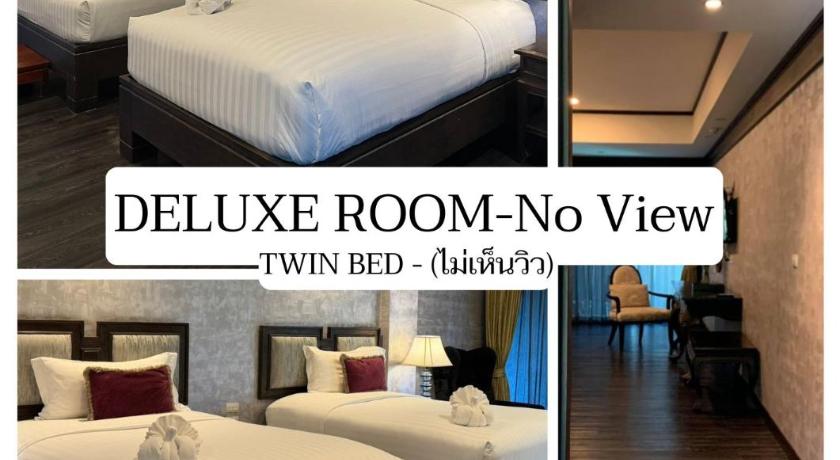 Image of Twin Room 4