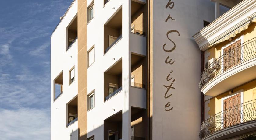Lbr SUITE Apartment