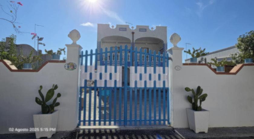 Villa Aurora, splendida vista mar Jonio Taranto