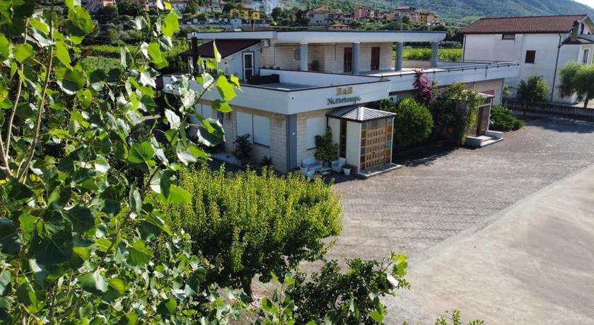 B&B Nottetempo