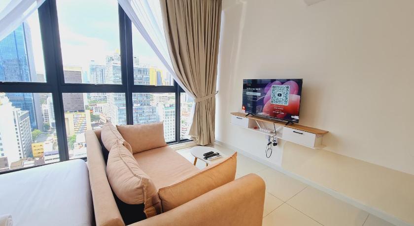 Majestic Residence Kuala Lumpur By AMG - image 15