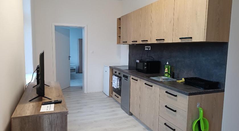 Apartmany MARTIN SARVAS 6