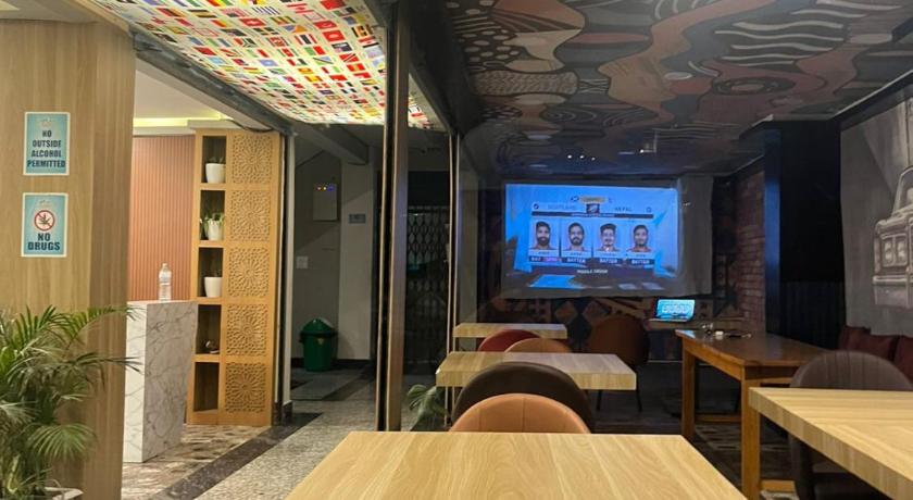 Checkpoint KTM — Kathmandu (5)