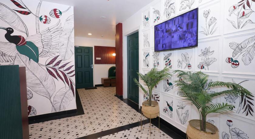 Zen Garden – Guwahati, TX