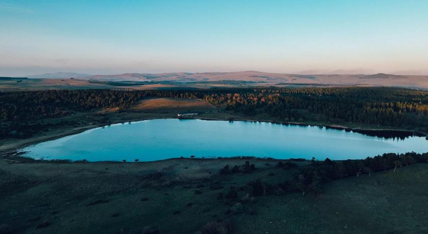 instants d'Absolu Ecolodge & Spa