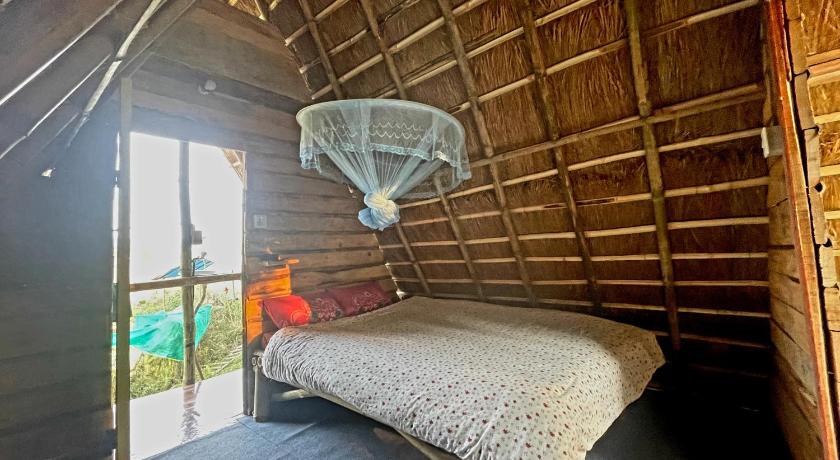 Image of Budget Double Room 1
