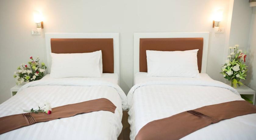 Image of Deluxe Twin Room 6