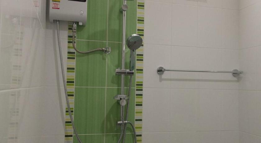 Image of Deluxe Twin Room 8